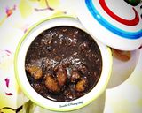 A picture of step 8 of Amla ka meetha achaar (Indian gooseberry sweet pickle).