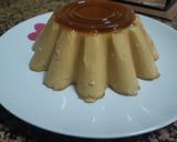 Foto del paso 5 de la receta: Flan de café bicolor