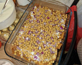 Indiai előétel, Papdi Chaat recept fázis 5 fotója
