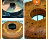 Foto del paso 4 de la receta: Tarta de yogur y chocolate