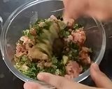 A picture of step 2 of Turnip Surprise Kebab.
