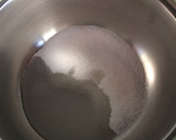 Foto del paso 1 de la receta: Agua limón casero