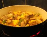Foto del paso 4 de la receta: Guiso de lentejas para resfriados