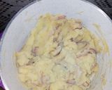 A picture of step 3 of Creamy mashed potatoes.