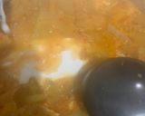 Foto langkah ke 5 dari resep Lontong Sayur Labu Siam.