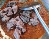 รูปขั้นตอนการทำที่ 2 ของ ผัดหมูลุยป่า
