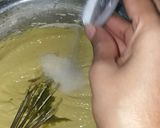 A picture of step 2 of Curry khowsa.
