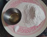 A picture of step 2 of Dal Peetha.