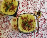 Foto del paso 6 de la receta Vichyssoise de Espárragos