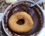 Foto del paso 11 de la receta: Donas de vainilla 🍩