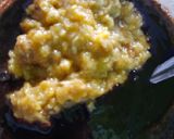 Foto langkah ke 7 dari resep Brownis Pisang Nyoklat.