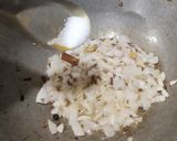 A picture of step 2 of Rajma Masala Curry.