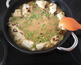 Foto del paso 3 de la receta: Arroz con bacalao