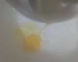 Foto langkah ke 2 dari resep Sayur Sawi Putih Telur.