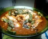 Foto del paso 5 de la receta: | Alitas en salsa de ostras | J.M. García