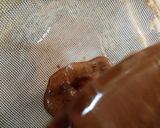 A picture of step 9 of Moist chocolate cake.