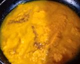 গাজর স্যুপ (carrot soup  recipe in Bengali) রেসিপির ধাপ 3 ছবি