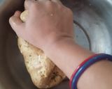 लौकी थेपला रेसिपी चरण 7 फोटो