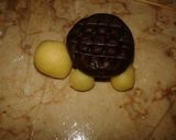 A picture of step 7 of بتي فور.