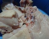 Foto langkah ke 1 dari resep Ayam krispi (kentucky) awet kriuk.