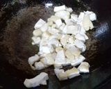 Foto langkah ke 1 dari resep Tumis Kangkung Tauge.