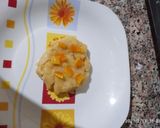 Une image de l'étape 4 de Cookies à la cannelle et à l'écorce d'orange confite 🍊.