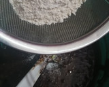 Foto del paso 4 de la receta: Brownie de chocolate