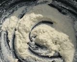 Foto del passaggio 1 della ricetta Pasta al salmone con crema di burrata