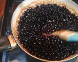 Foto langkah ke 5 dari resep Salted caramel brown sugar boba.