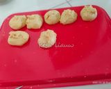 Foto langkah ke 5 dari resep Roti Sosis • Water Roux.