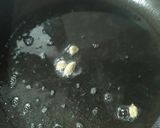 A picture of step 1 of Chicken Korma.