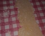 Foto del paso 3 de la receta: Fideo caseros