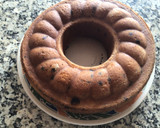 Foto del paso 3 de la receta: Bizcocho de bananas y gotas de chocolate