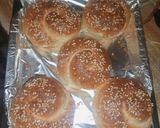 A picture of step 6 of Yam Swirl Bread.