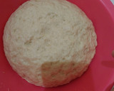 Foto langkah ke 3 dari resep Pia Basah.