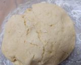 Foto del paso 2 de la receta: Pastafrola de batata y chocolate sin manteca