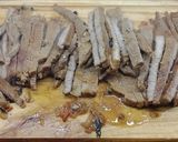Foto del paso 4 de la receta: 🥖Carne para sánguches🥖