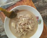 Foto langkah ke 5 dari resep Jangan Gori.