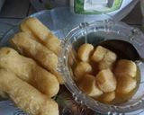Foto langkah ke 6 dari resep Empek -empek ekonomis.
