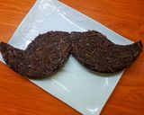 عکس مرحله 4 از دستور کیک سبیل