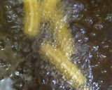 Foto langkah ke 3 dari resep Churros.