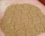 Pas rețetă Biscuiți din făină de ovăz şi chia 2 fotografie