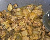 A picture of step 2 of Best Fish Sauce Recipe.