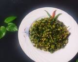 ঢেরষ ভাজা রেসিপির ধাপ 4 ছবি