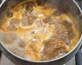 মাটন পানি ফ্রাই(mutton pani fry recipe in Bengali) রেসিপির ধাপ 2 ছবি