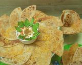 खस्ता पराठा (khasta paratha recipe in hindi) रेसिपी चरण 8 फोटो