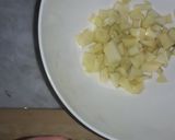 صورة لخطوة 1 من وصفة كيك التفاح البرتقال منSi Superfood قناة تعليم الطبخ وأسراره