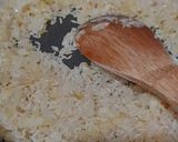 Foto del paso 1 de la receta: Risotto de Betarraga