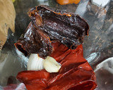 Foto del paso 2 de la receta: Caldo de Cola de res