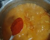 Foto del paso 6 de la receta: Mollejas al estilo zamorano